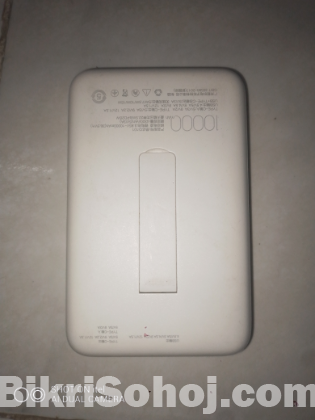 Original wireless iPhones Powerbank 10000 mah